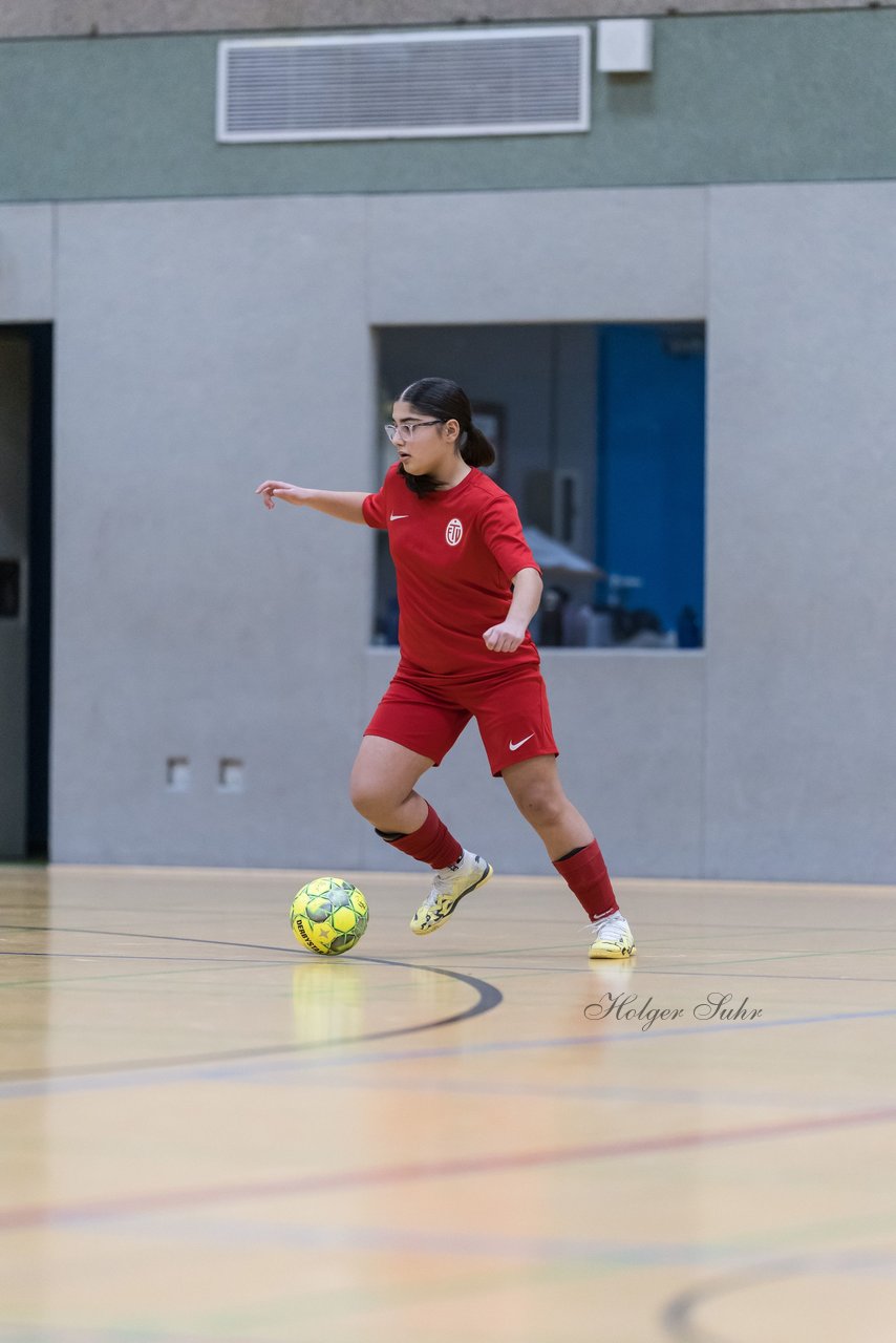 Bild 136 - wCJ Futsalmeisterschaft